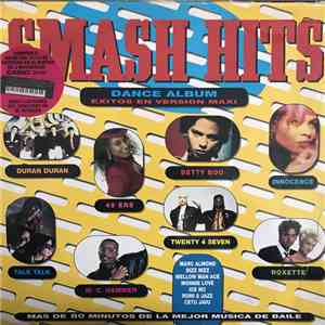 Various - Smash Hits download flac mp3