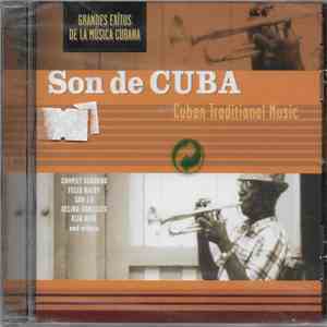 Various - Son De Cuba - Cuban Traditional Music download flac mp3