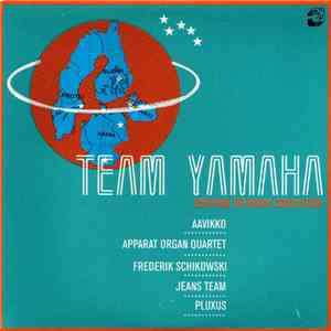 Various - Team Yamaha - European Top Music Compilation download flac mp3