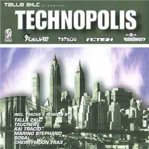Various - Technopolis download flac mp3