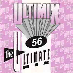 Various - Ultimix 56 download flac mp3