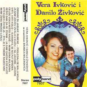 Vera Ivković I Danilo Živković - Vera Ivković I Danilo Živković download flac mp3