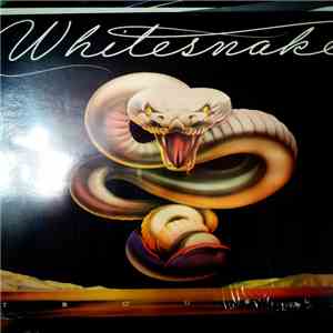Whitesnake - Trouble download flac mp3
