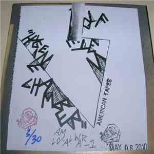 Wolf Eyes - Hygiene Chamber download flac mp3