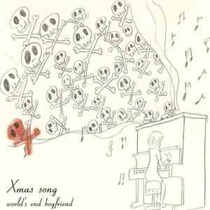 World's End Boyfriend - Xmas Song download flac mp3