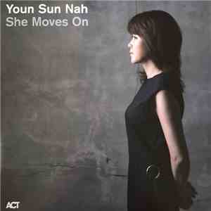 Youn Sun Nah - She Moves On download flac mp3