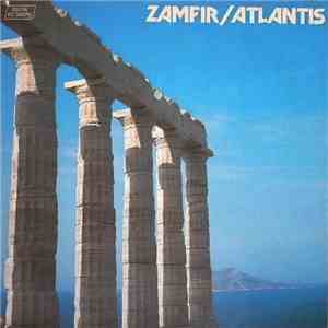 Zamfir - Atlantis download flac mp3