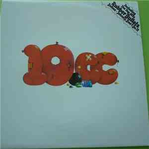 10cc - 10cc download flac mp3