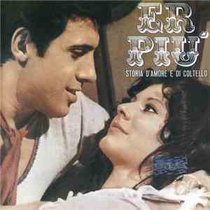 Adriano Celentano - Er Piu' (Storia D'Amore E Di Coltello) download flac mp3