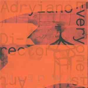 Adryiano - Everyone Is Art Director download flac mp3
