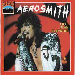 Aerosmith - Love In An Elevator download flac mp3