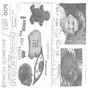 African Burritos - I Want To Go Home download flac mp3