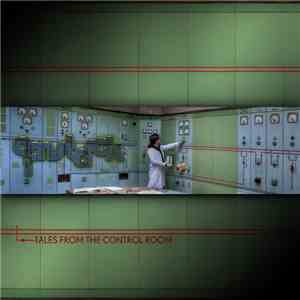 Alan Starck - Tales From The Control Room download flac mp3