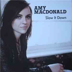 Amy Macdonald - Slow It Down download flac mp3