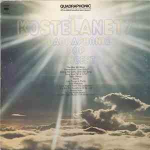 Andre Kostelanetz - Quadraphonic Pop Concert download flac mp3