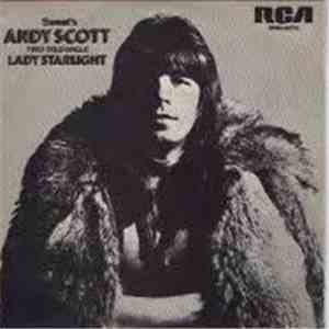 Andy Scott  - Lady Starlight download flac mp3