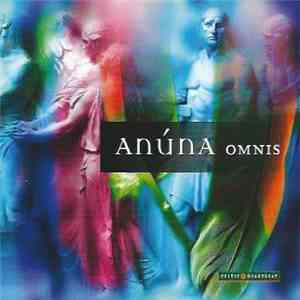 Anúna - Omnis download flac mp3