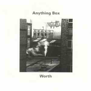Anything Box - Worth download flac mp3
