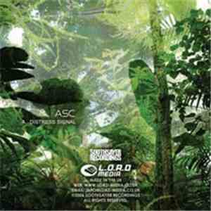 ASC - Distress Signal / Second Sight download flac mp3