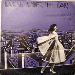 Ashley Adams And His Society Orchestra - Dancing Under The Stars download flac mp3