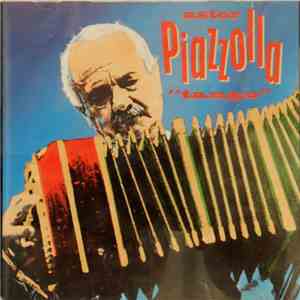 Astor Piazzolla - "Tango" download flac mp3
