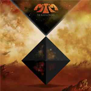 Astra  - The Black Chord download flac mp3