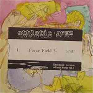 Athletic Arms - Volume 1 download flac mp3