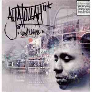 Ayatollah - Now Playing flac mp3 download