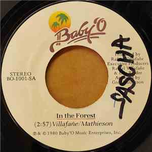 Baby'O - In The Forest download flac mp3