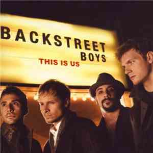 Backstreet Boys - This Is Us download flac mp3