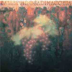 Ballettirosadimacchia - Ballettirosadimacchia download flac mp3