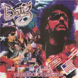Batiz - El Brujo Desde USA download flac mp3