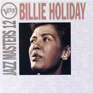 Billie Holiday - Verve Jazz Masters 12 download flac mp3