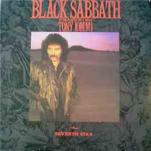 Black Sabbath Featuring Tony Iommi - Seventh Star download flac mp3