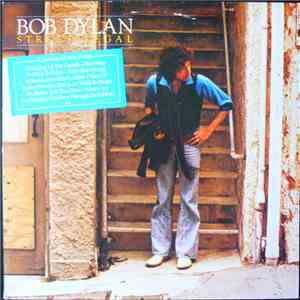 Bob Dylan - Street-Legal download flac mp3