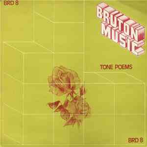 Brian Bennett - Tone Poems download flac mp3