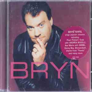 Bryn Terfel - Bryn download flac mp3