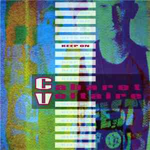 Cabaret Voltaire - Keep On download flac mp3