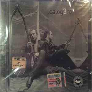 Calogero  - Calog3ro download flac mp3