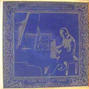 Calvin Jackson And His Orchestra / The Calvin Jackson Quartet - Jazz Variations On Gershwin's Rhapsody In Blue download flac mp3