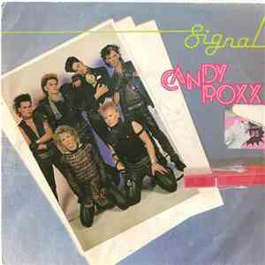 Candy Roxx - Signal download flac mp3