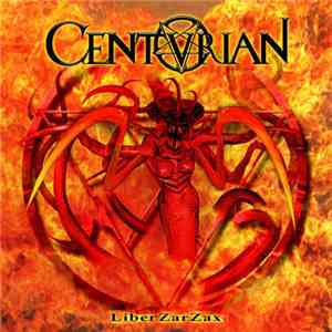 Centurian - Liber ZarZax download flac mp3