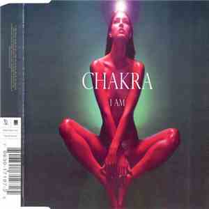 Chakra - I Am download flac mp3