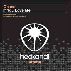 Chanel - If You Love Me download flac mp3