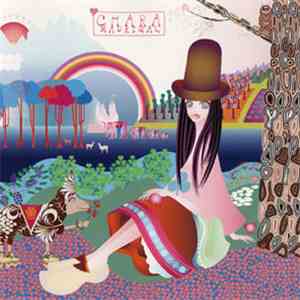 Chara - Madrigal download flac mp3