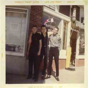 Charles "Packy" Axton - Late Late Party • 1965-67 download flac mp3