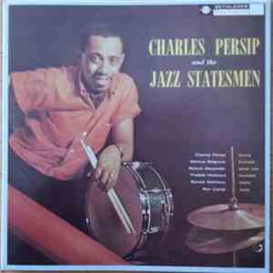Charles Persip And The Jazz Statesmen - Charles Persip And The Jazz Statesmen download flac mp3