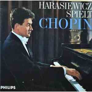 Chopin, Harasiewicz - Harasiewicz Spielt Chopin download flac mp3