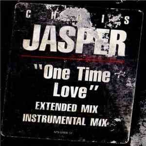 Chris Jasper - One Time Love download flac mp3