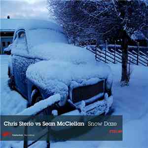 Chris Sterio vs Sean McClellan - Snow Daze download flac mp3